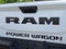 2022 RAM 2500 Power Wagon