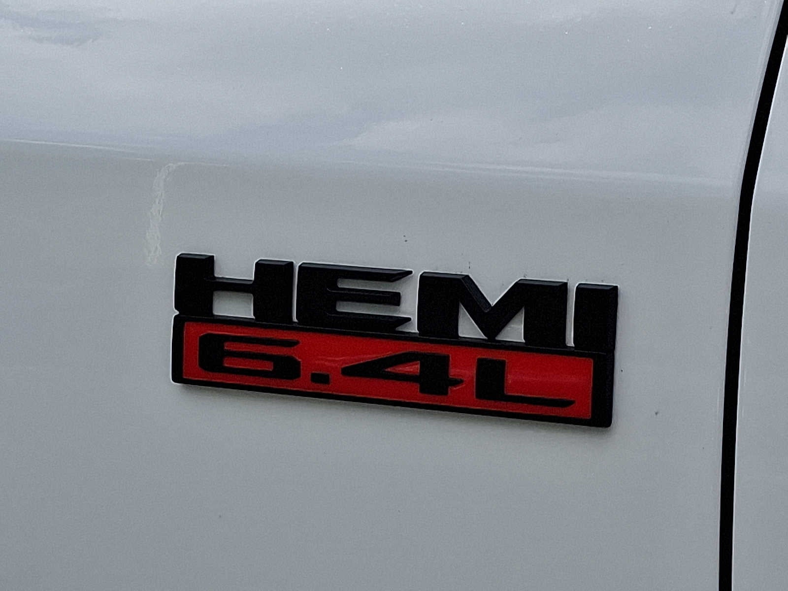 2022 RAM 2500 Power Wagon