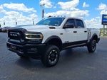 2022 RAM 2500 Power Wagon