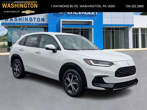 2023 Honda HR-V EX-L