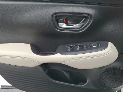 2023 Honda HR-V EX-L