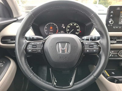 2023 Honda HR-V EX-L