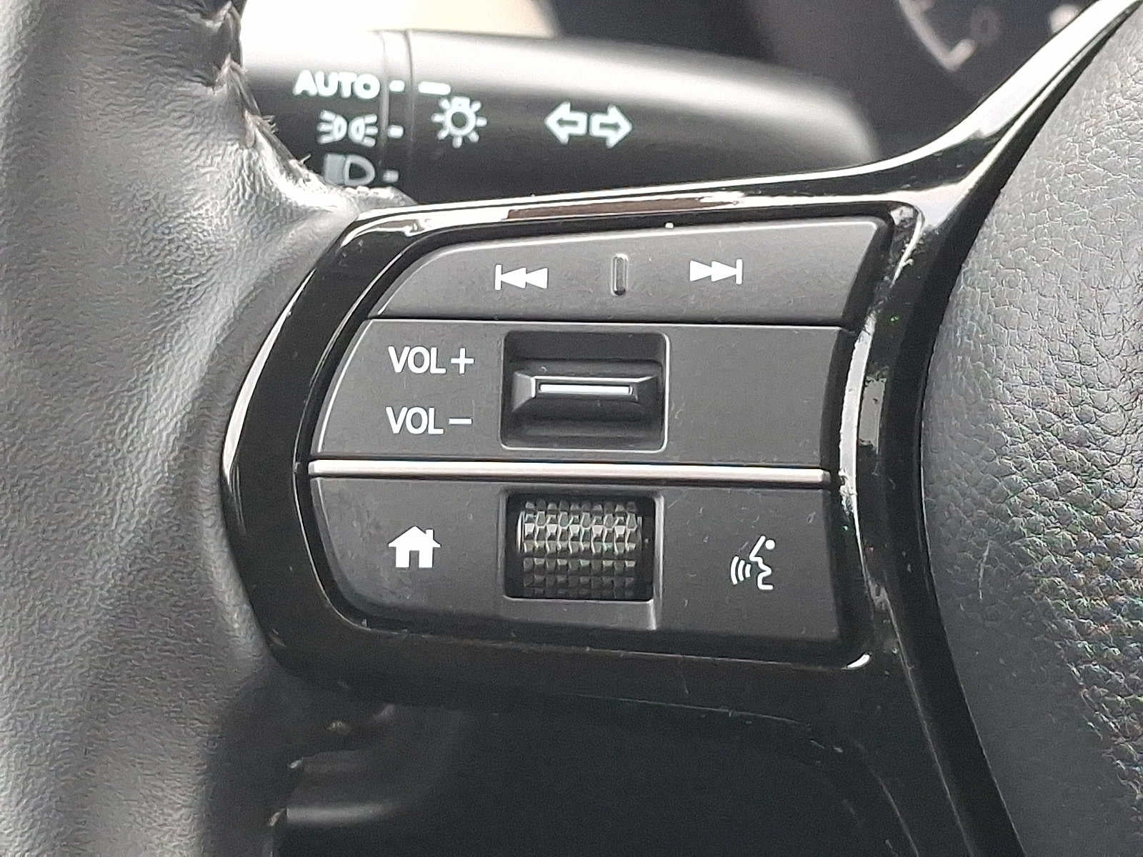 2023 Honda HR-V EX-L