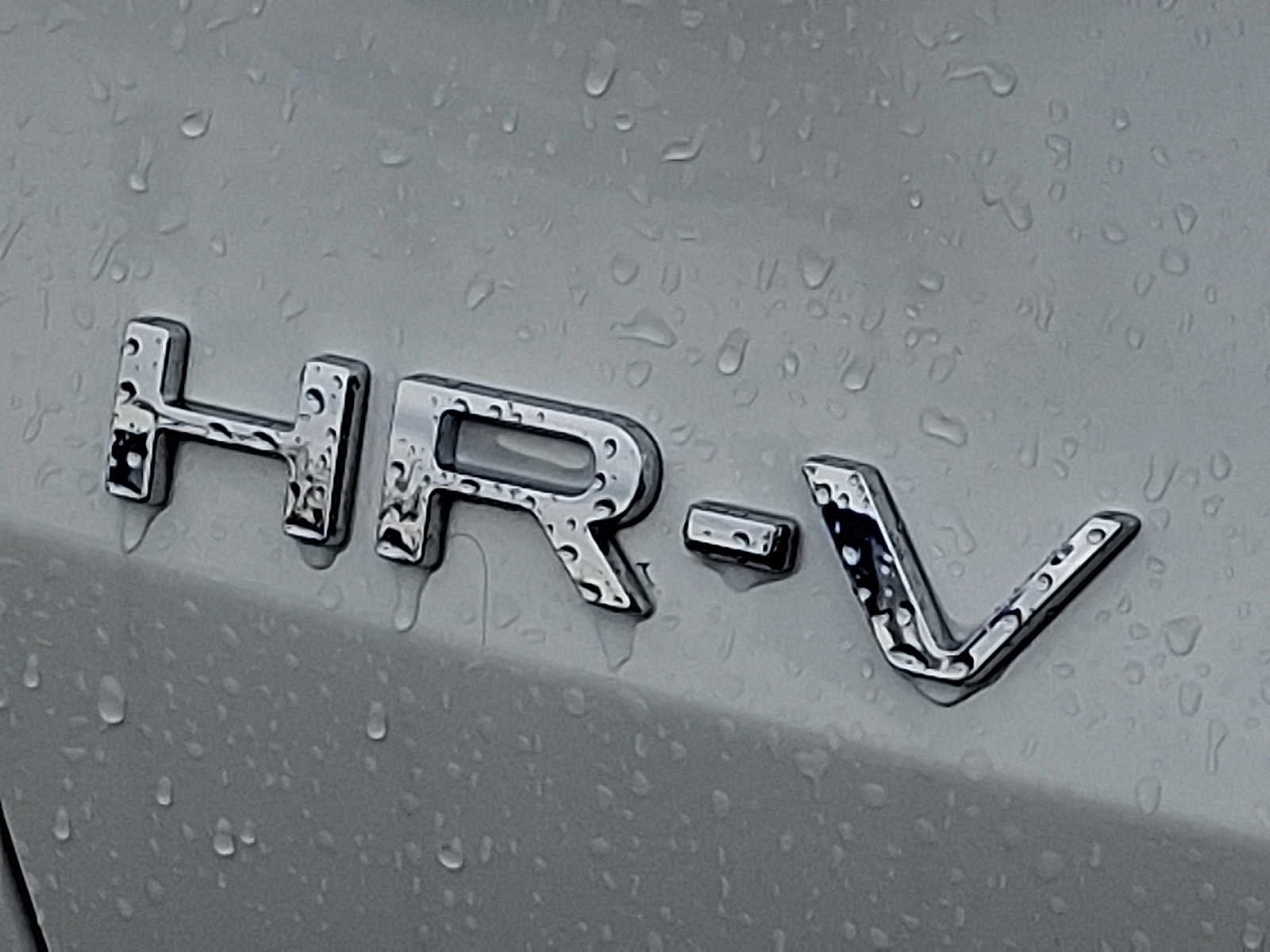 2023 Honda HR-V EX-L