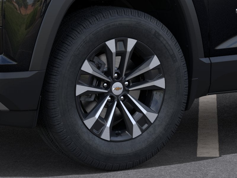 2027 Chevrolet Equinox LT - Photo 9