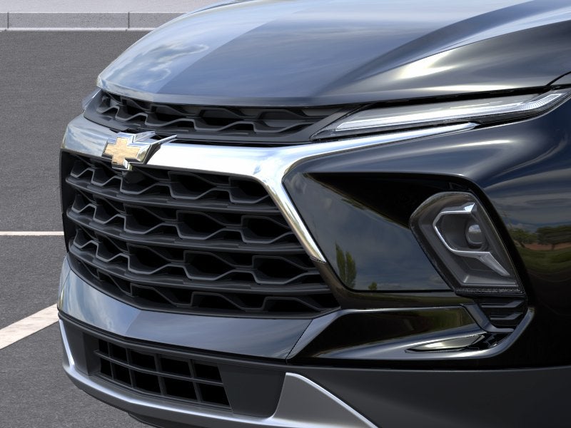 2026 Chevrolet Blazer 3LT - Photo 37