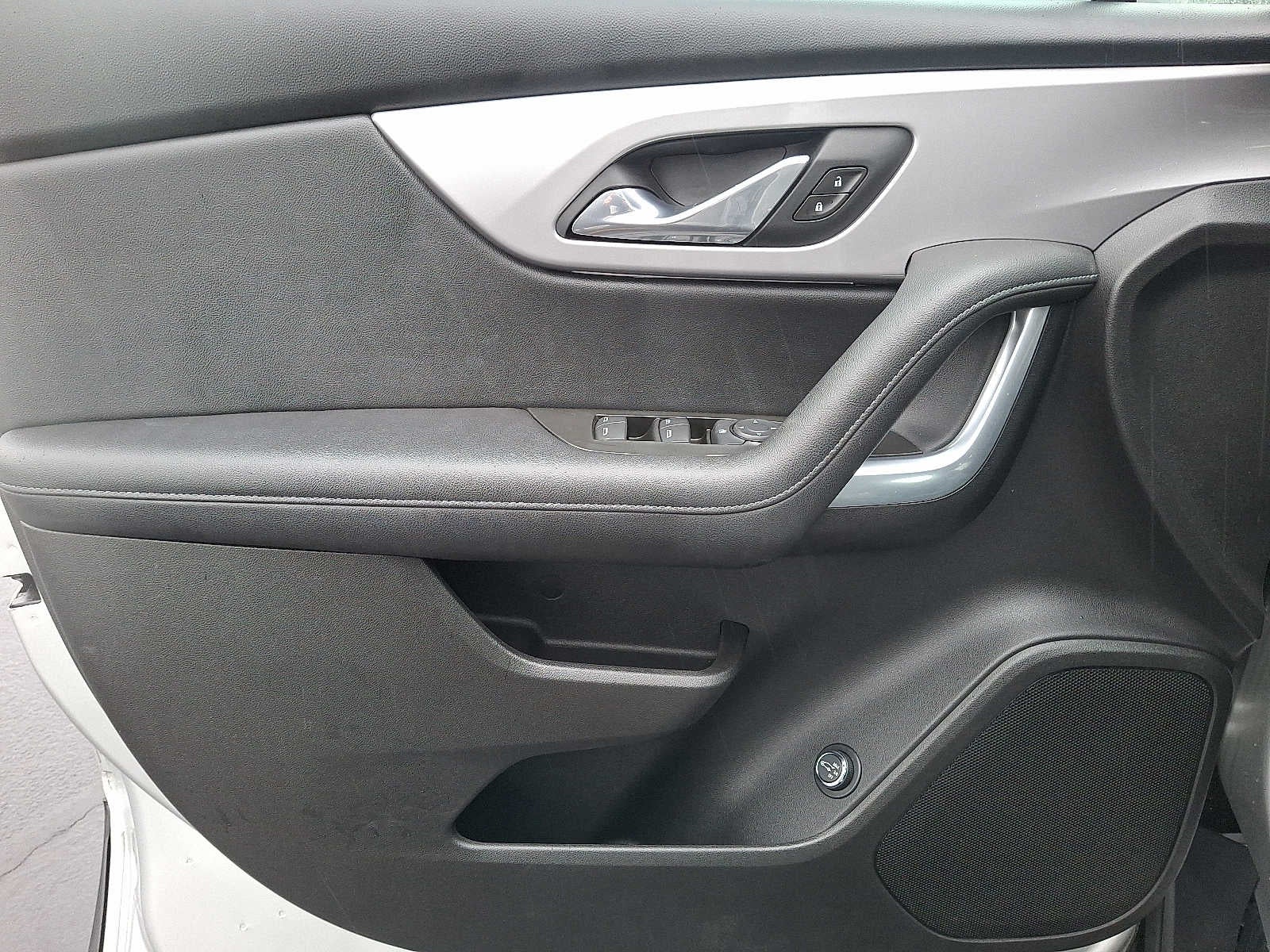 2021 Chevrolet Blazer 3LT