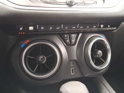 2021 Chevrolet Blazer 3LT