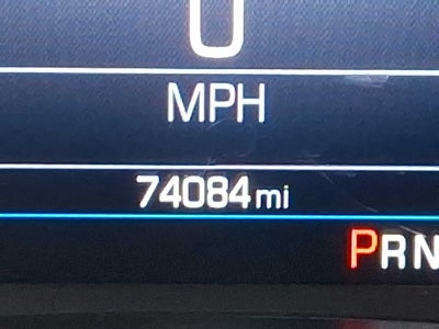 2021 Chevrolet Blazer 3LT