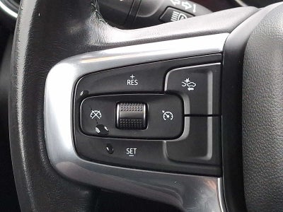 2021 Chevrolet Blazer 3LT