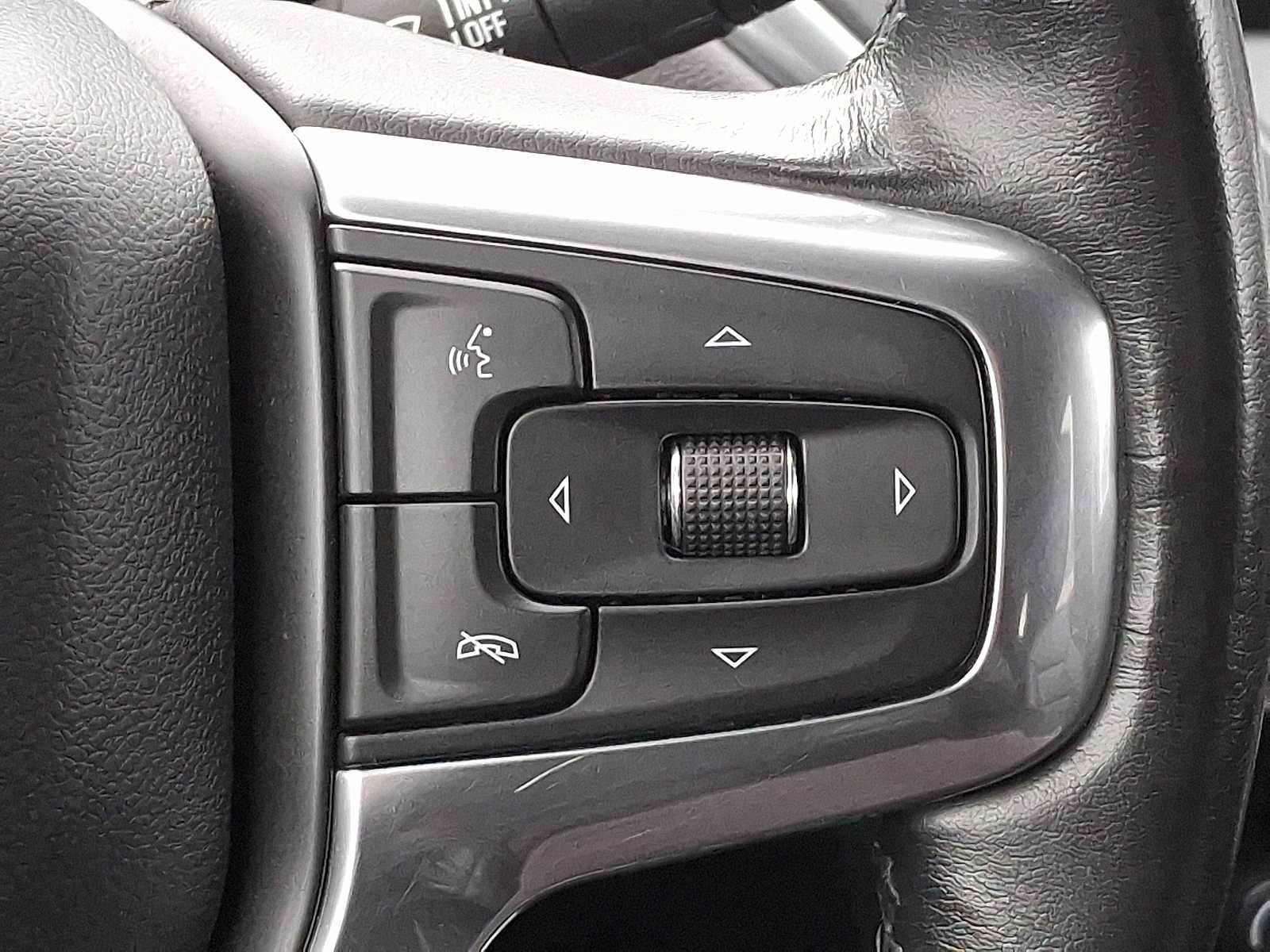 2021 Chevrolet Blazer 3LT