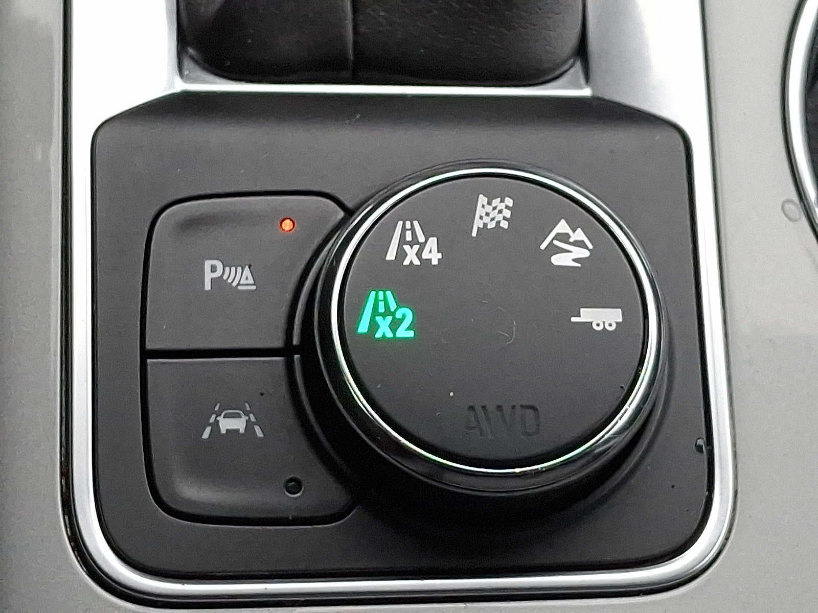 2021 Chevrolet Blazer 3LT