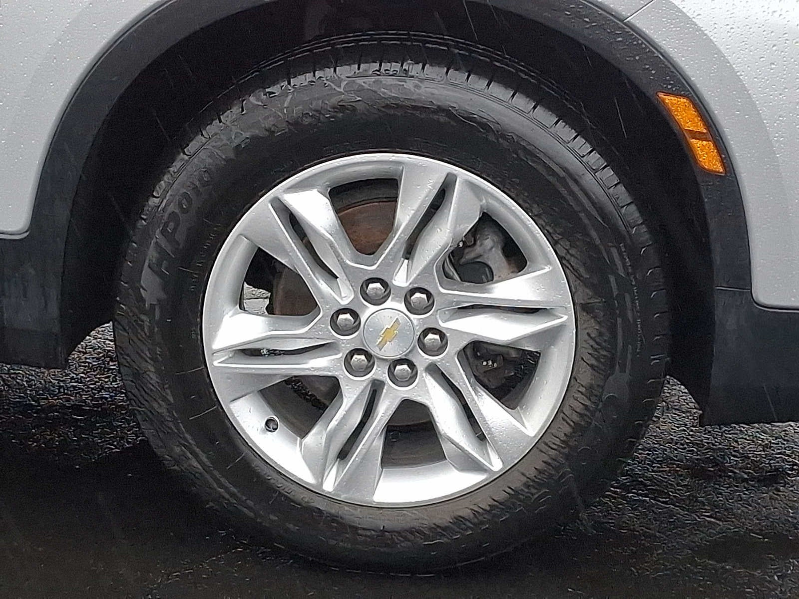 2021 Chevrolet Blazer 3LT