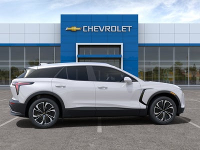 2024 Chevrolet Blazer EV LT