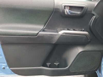 2019 Toyota Tacoma 4WD SR