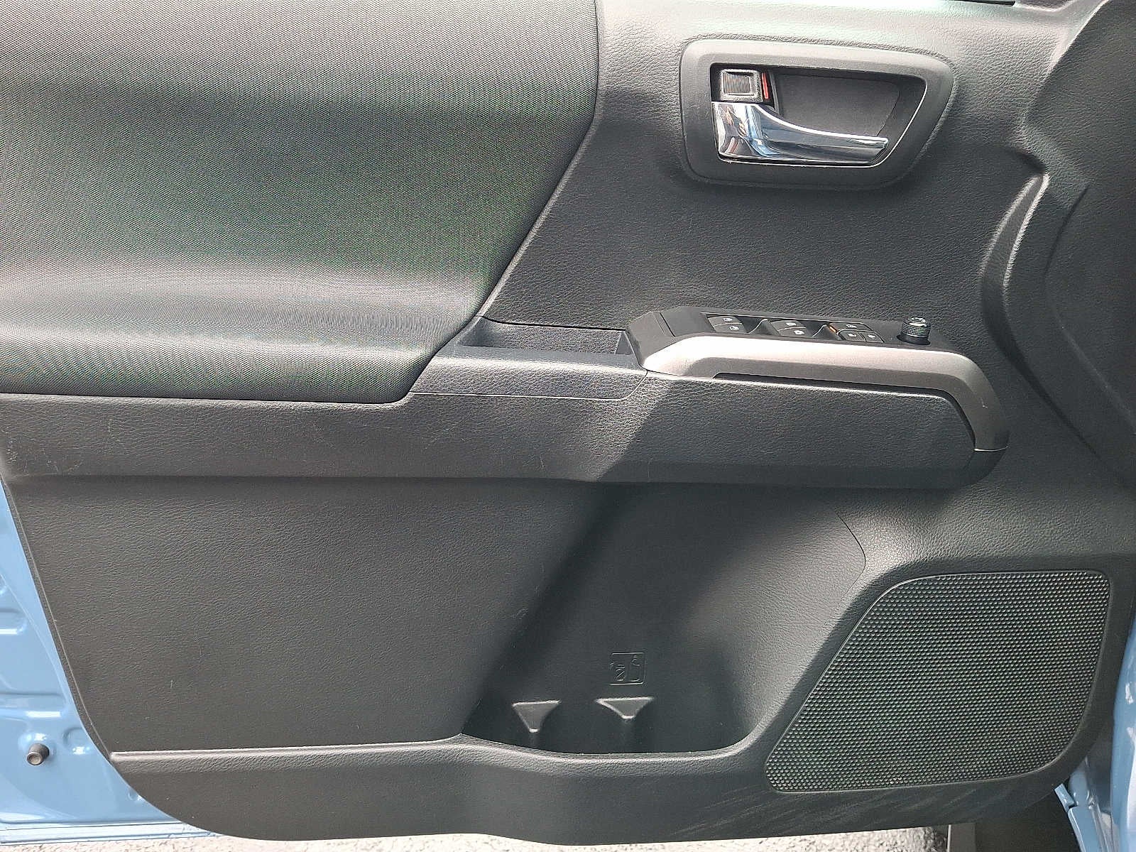 2019 Toyota Tacoma 4WD SR