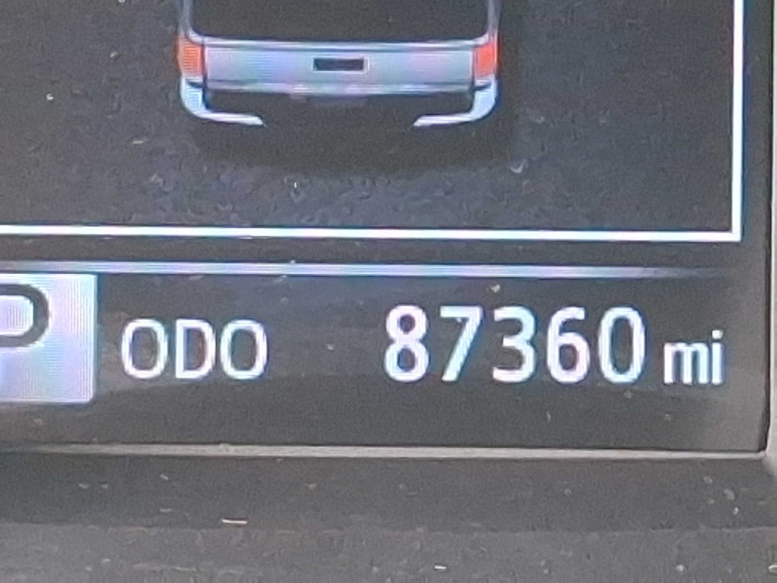 2019 Toyota Tacoma 4WD SR