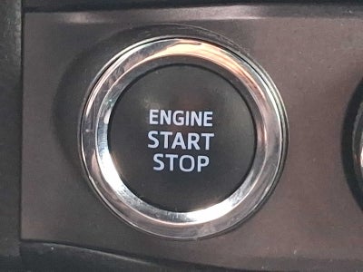 2019 Toyota Tacoma 4WD SR