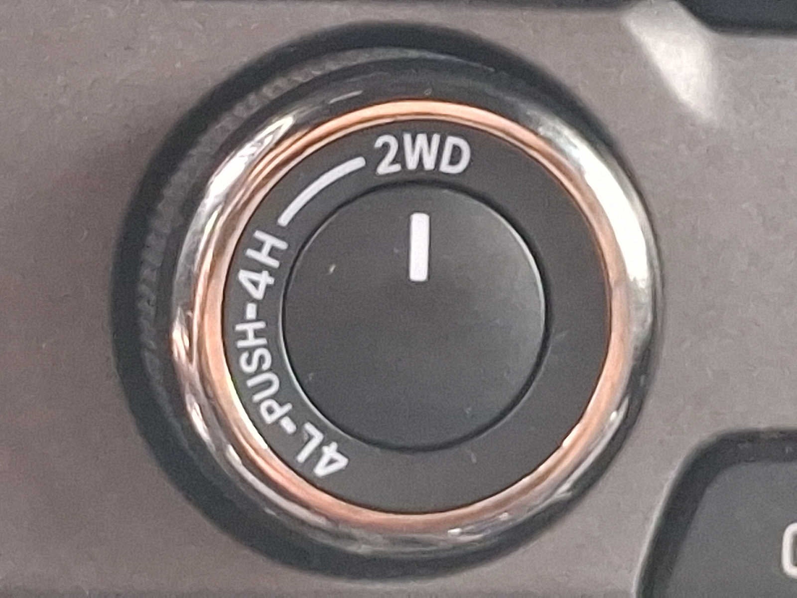 2019 Toyota Tacoma 4WD SR