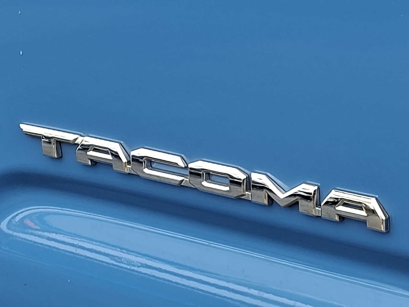 2019 Toyota Tacoma 4WD SR