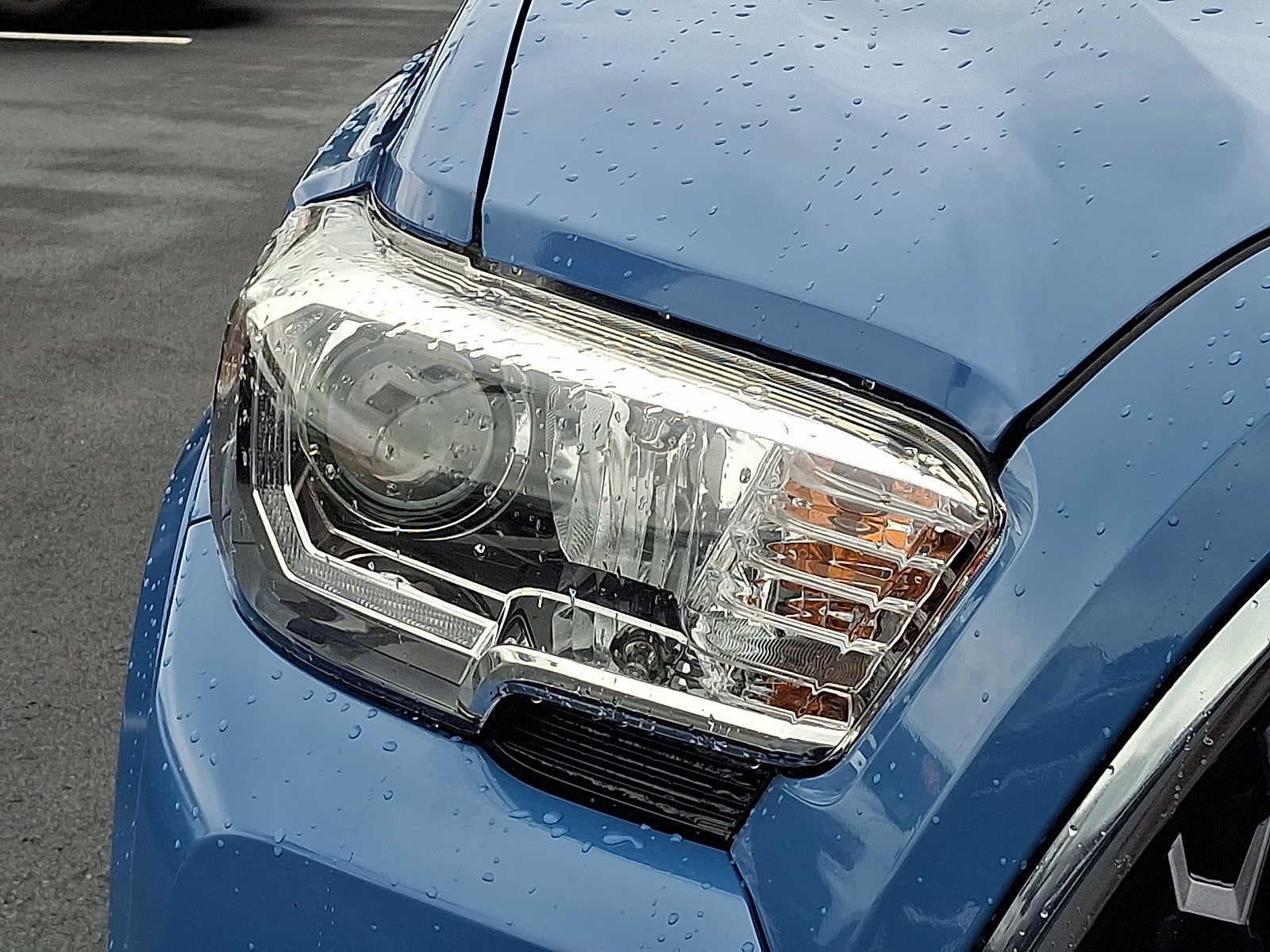 2019 Toyota Tacoma 4WD SR