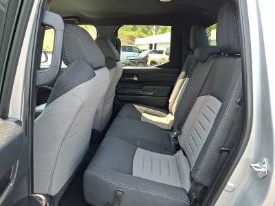 2024 Toyota Tacoma 4WD SR5