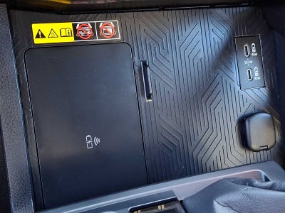 2024 Toyota Tacoma 4WD TRD Sport