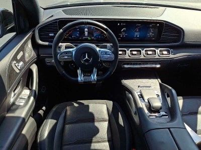 2022 Mercedes-Benz GLE AMG® GLE 53