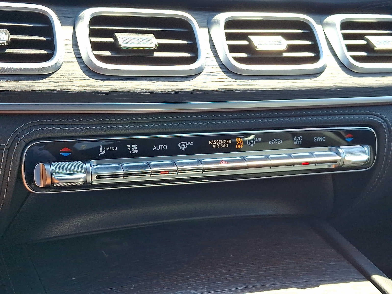 2022 Mercedes-Benz GLE AMG® GLE 53