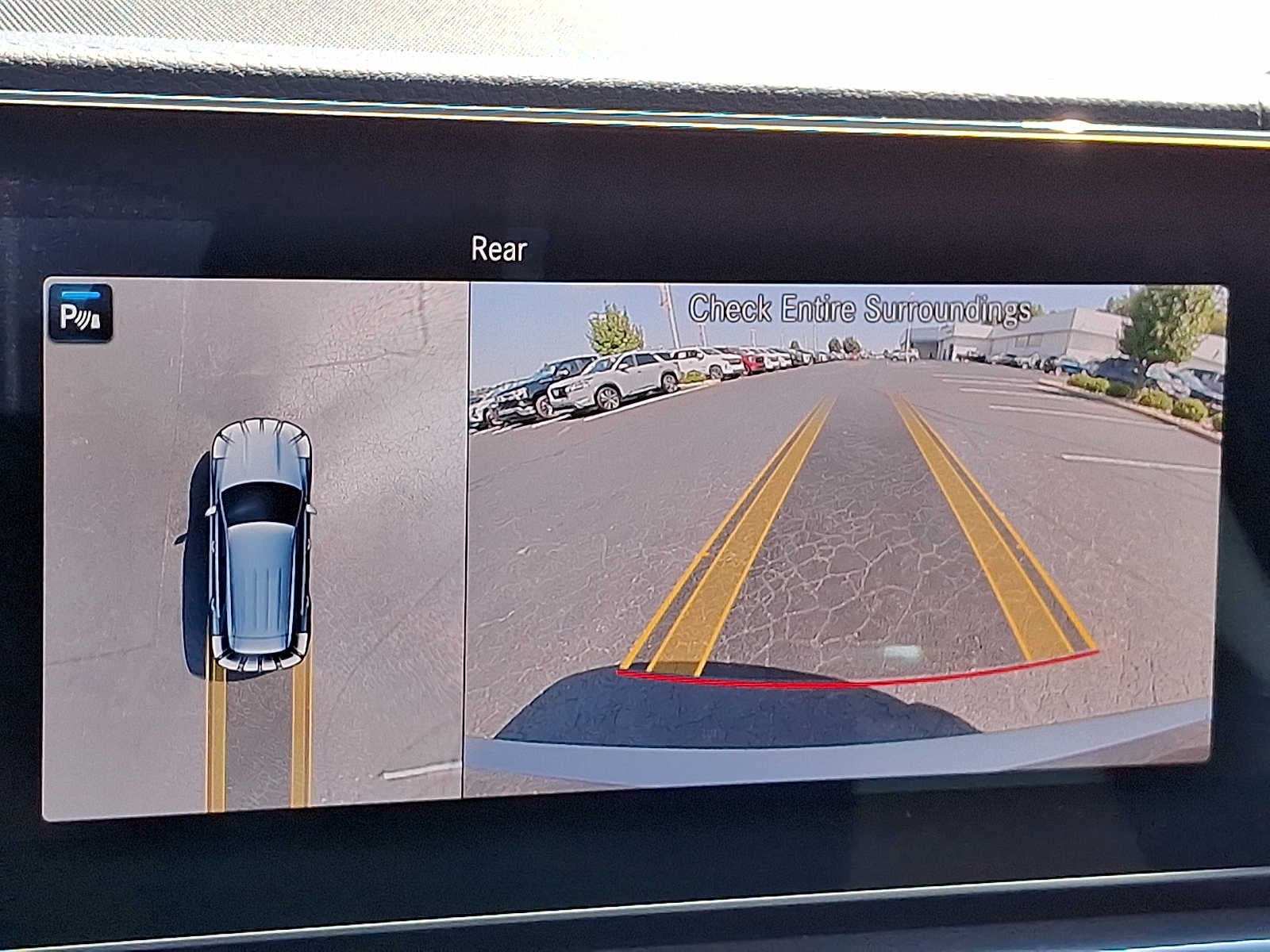 2022 Mercedes-Benz GLE AMG® GLE 53