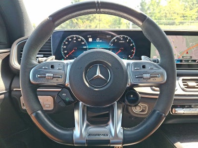 2022 Mercedes-Benz GLE AMG® GLE 53