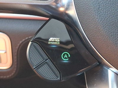 2022 Mercedes-Benz GLE AMG® GLE 53