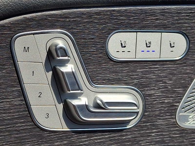 2022 Mercedes-Benz GLE AMG® GLE 53