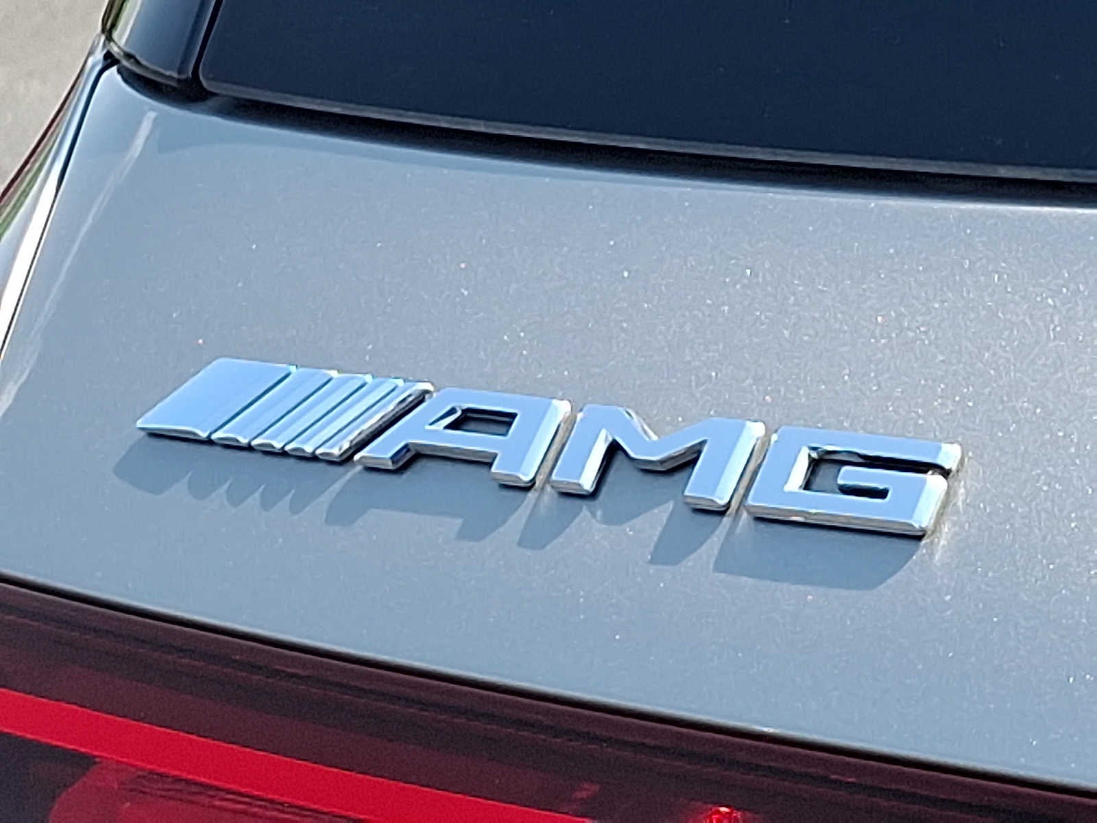 2022 Mercedes-Benz GLE AMG® GLE 53