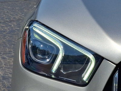 2022 Mercedes-Benz GLE AMG® GLE 53
