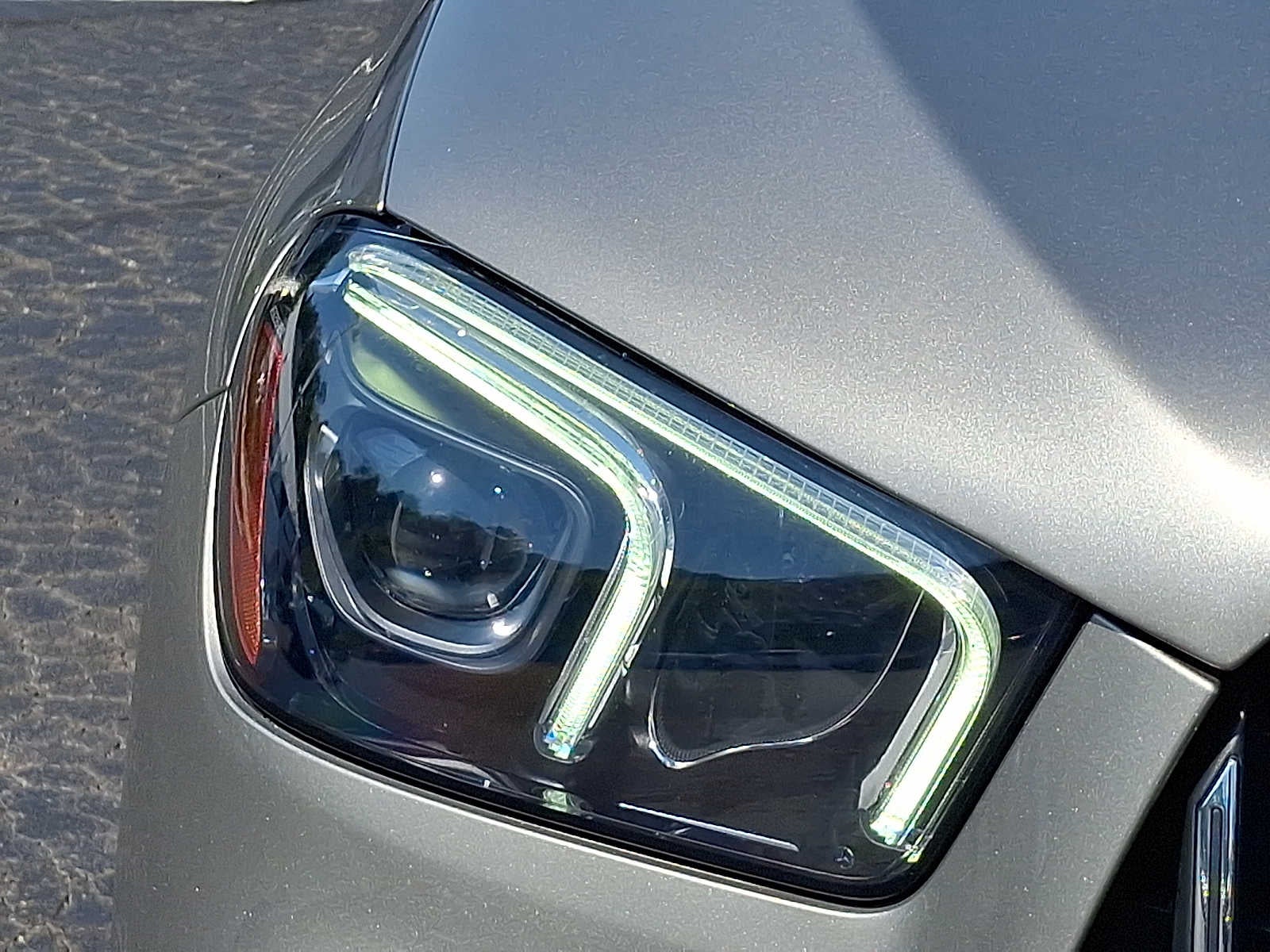 2022 Mercedes-Benz GLE AMG® GLE 53