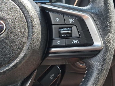 2020 Subaru Ascent Limited