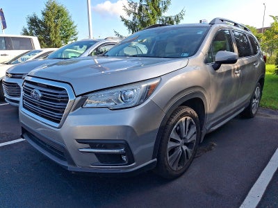 2020 Subaru Ascent Limited