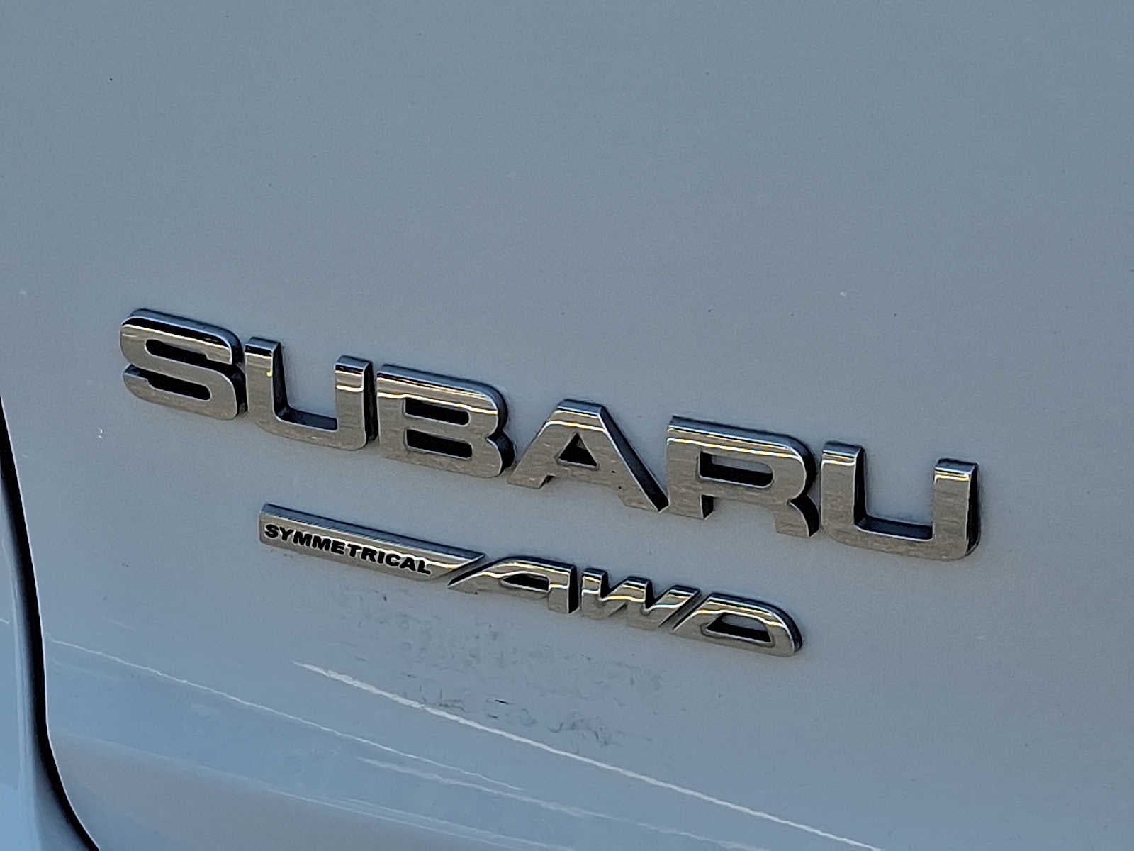 2020 Subaru Ascent Touring