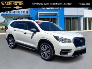 2020 Subaru Ascent Touring