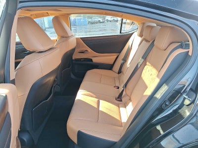 2023 Lexus ES ES 250