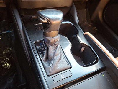 2023 Lexus ES ES 250