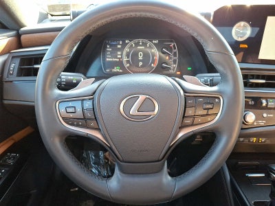 2023 Lexus ES ES 250