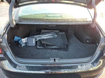 2023 Lexus ES ES 250