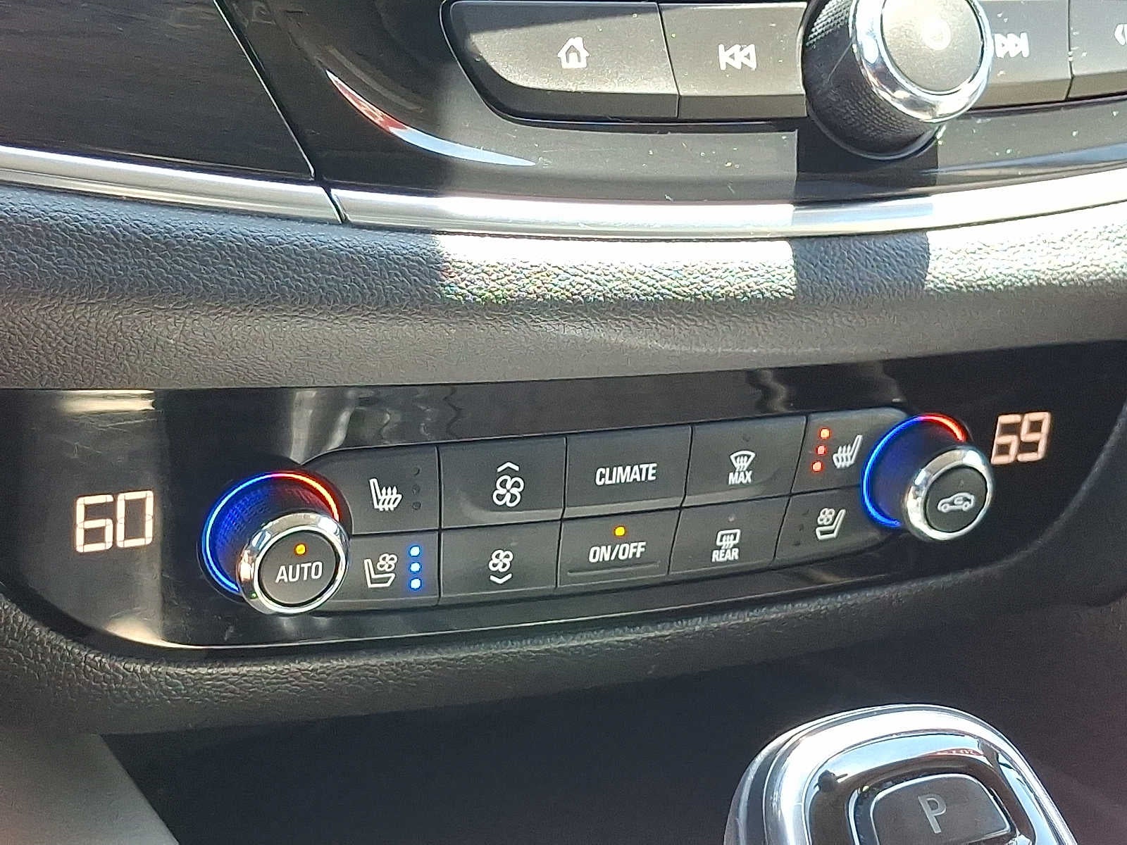 2018 Buick Enclave Premium