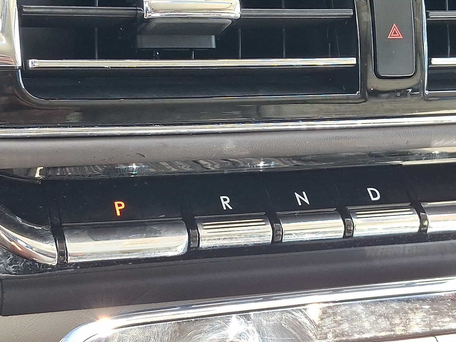 2024 Lincoln Navigator L Black Label