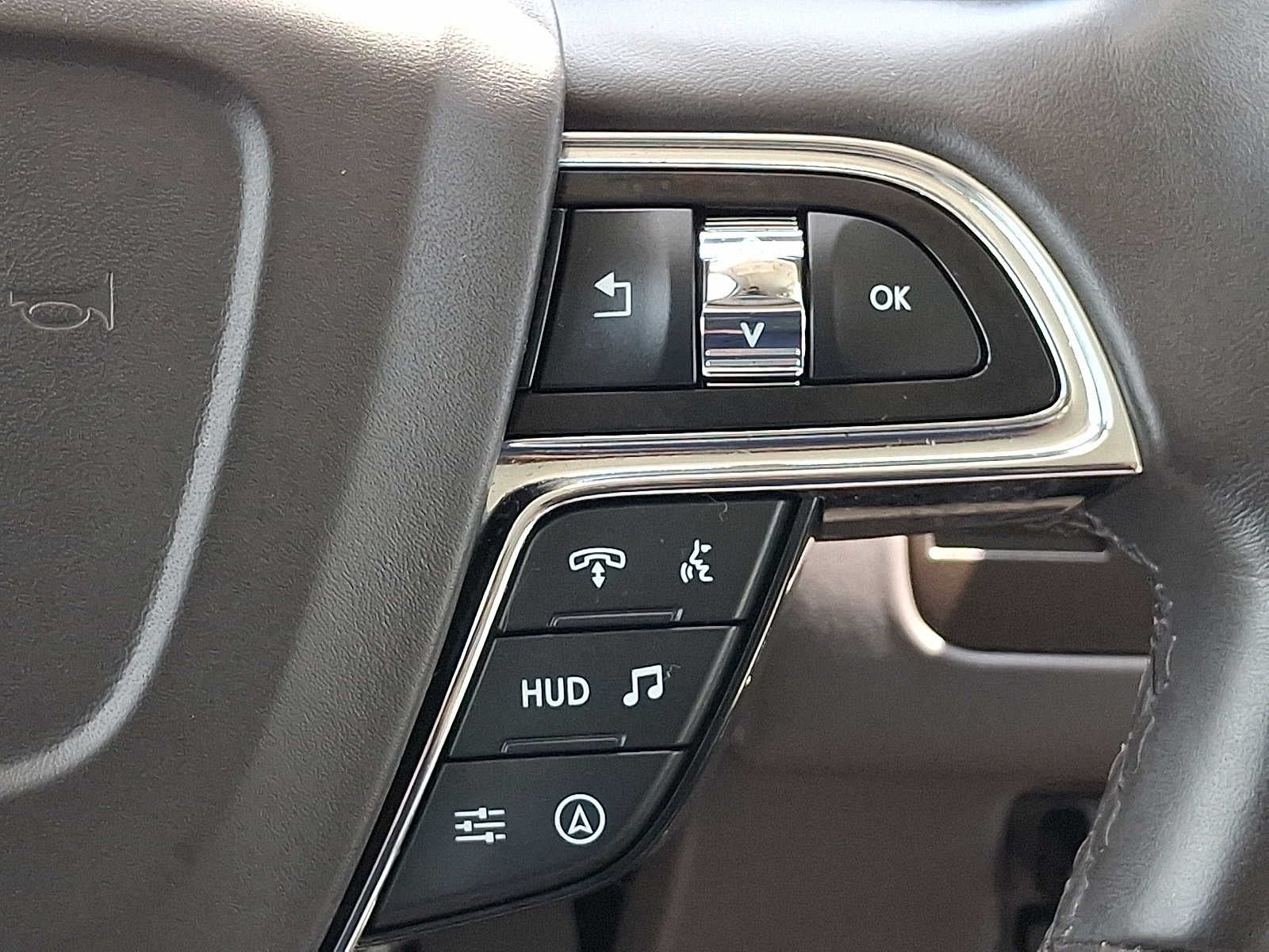 2024 Lincoln Navigator L Black Label
