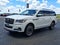 2024 Lincoln Navigator L Black Label