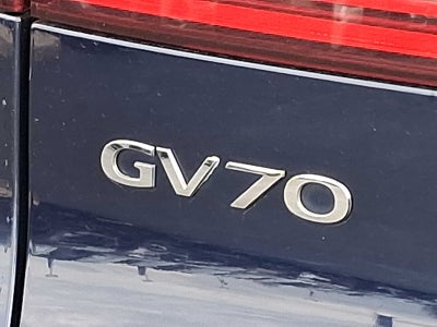 2025 Genesis GV70 2.5T