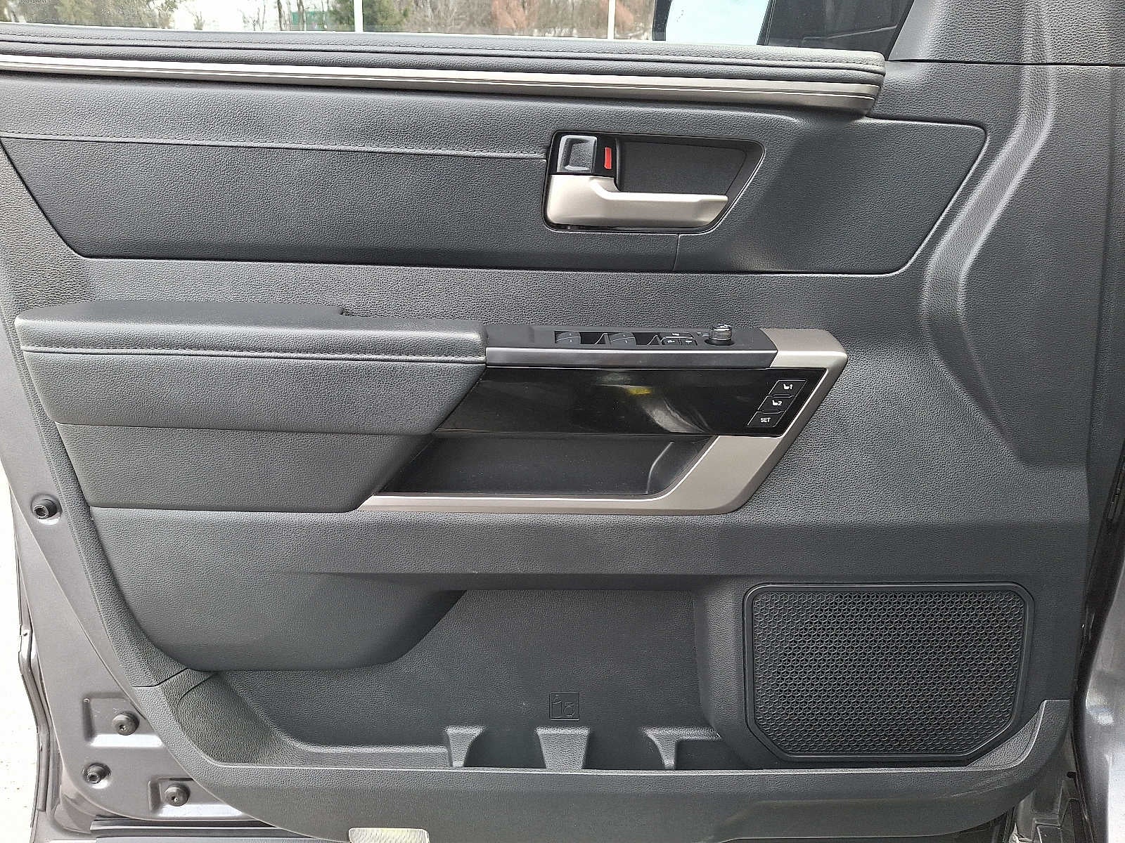 2024 Toyota Tundra 4WD Limited Hybrid